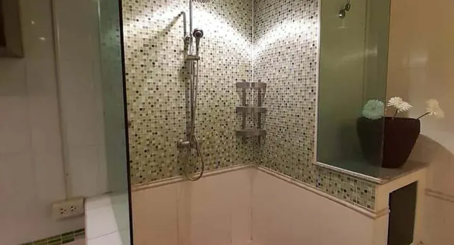 For sale 2 bedrooms condo in Bang Na, Bangkok