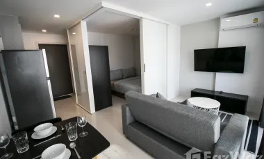 For sale 1 bed condo in Klaeng, Rayong