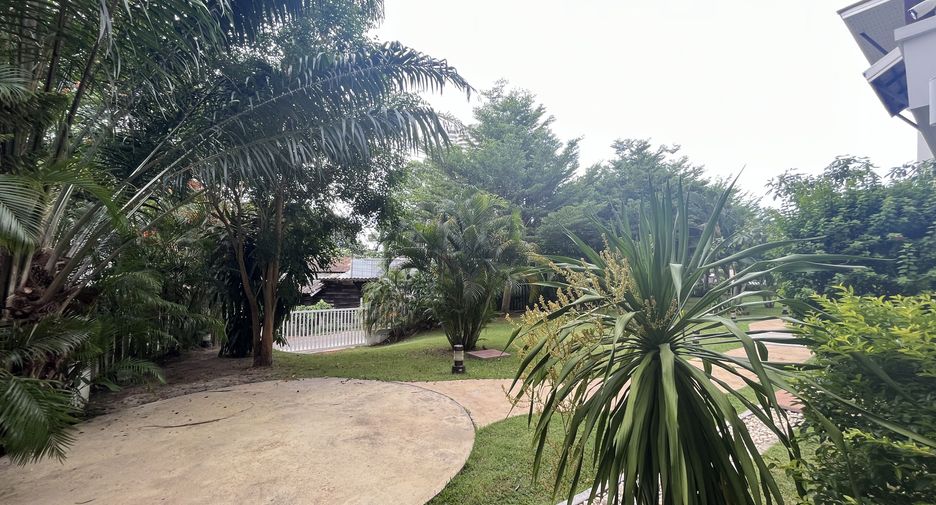 For rent 2 ベッドルーム condo in Sattahip, Chonburi