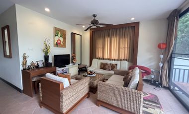 À louer 2 chambres condo à Sattahip, Chonburi