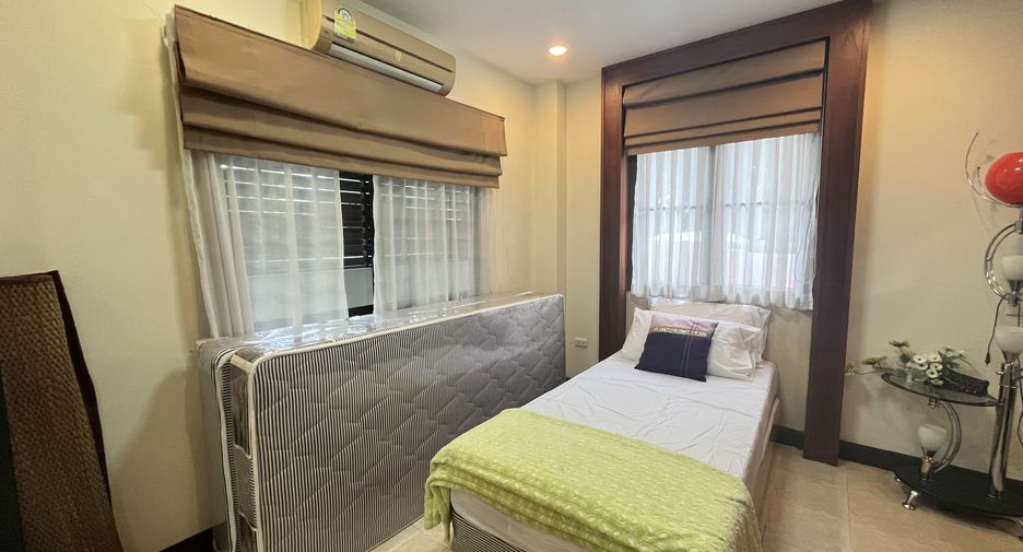 For rent 2 ベッドルーム condo in Sattahip, Chonburi
