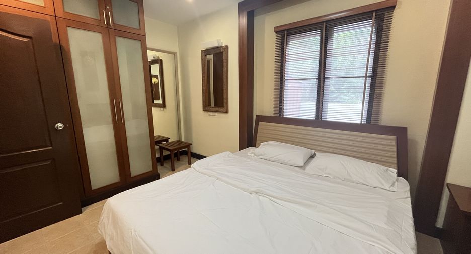 For rent 2 ベッドルーム condo in Sattahip, Chonburi