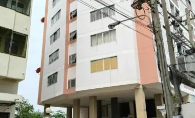 Wohnung zum Kauf und zur Miete mit 1 Zimmer in Khlong Toei, Bangkok