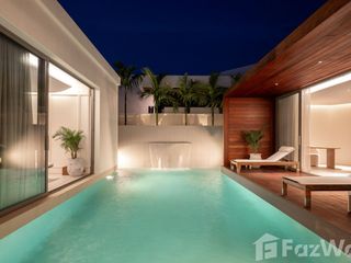 À vendre et à louer 3 chambres villa à Na Jomtien, Pattaya