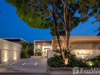 À vendre et à louer 3 chambres villa à Na Jomtien, Pattaya