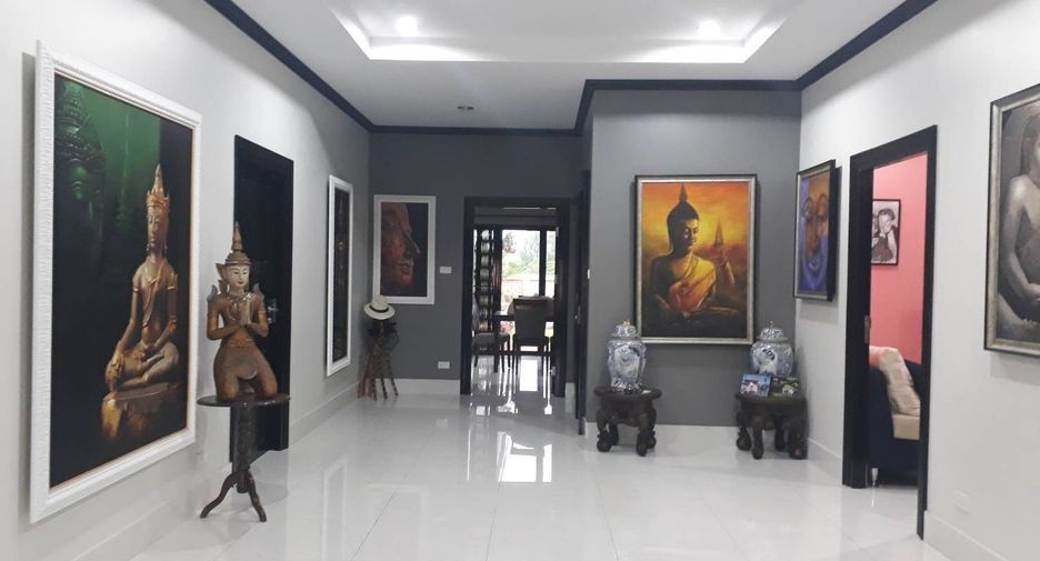 Villa en venta de 5 habitaciones en Pran Buri, Prachuap Khiri Khan