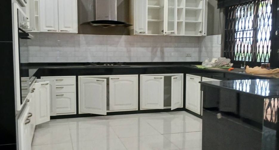 Villa en venta de 5 habitaciones en Pran Buri, Prachuap Khiri Khan