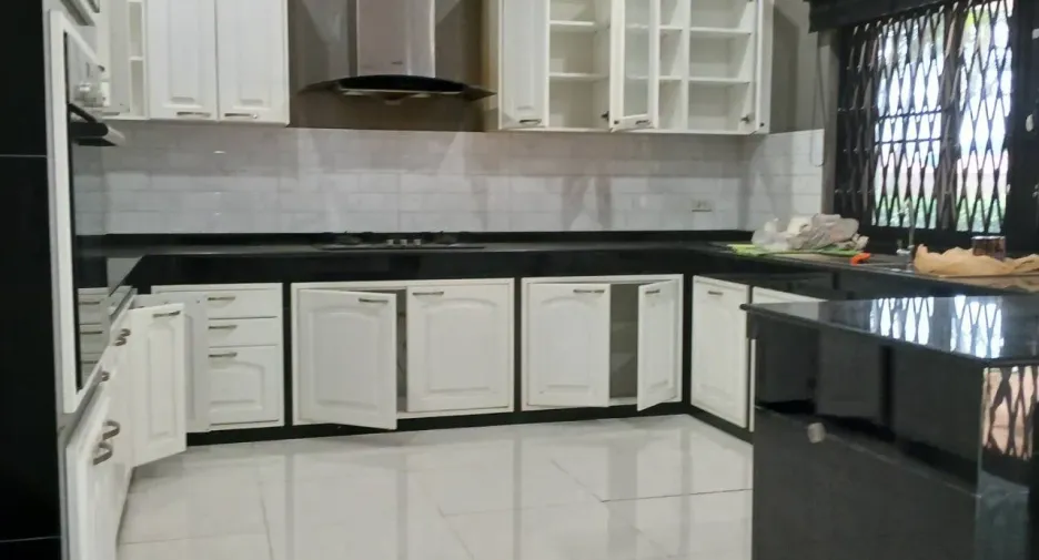 Villa en venta de 5 habitaciones en Pran Buri, Prachuap Khiri Khan