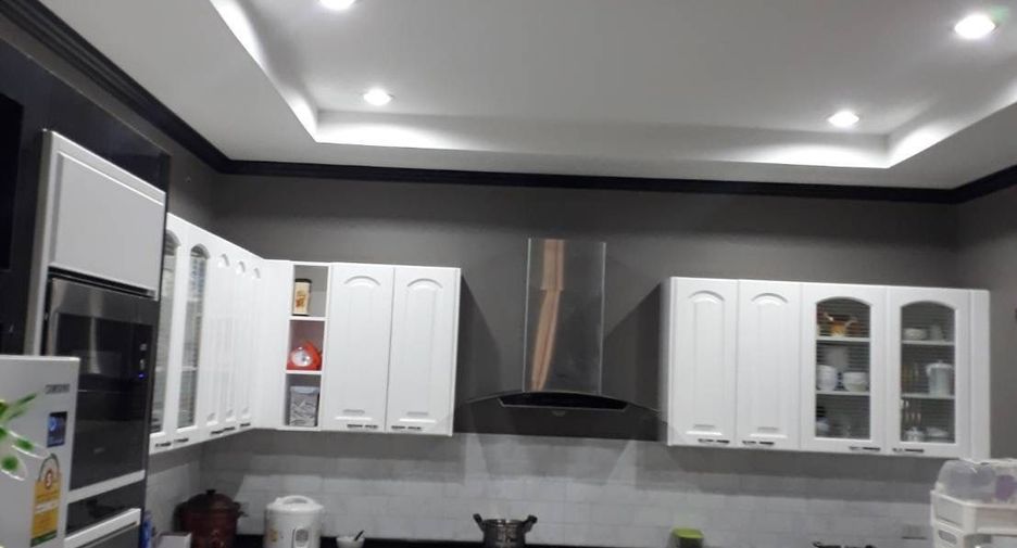 Villa en venta de 5 habitaciones en Pran Buri, Prachuap Khiri Khan