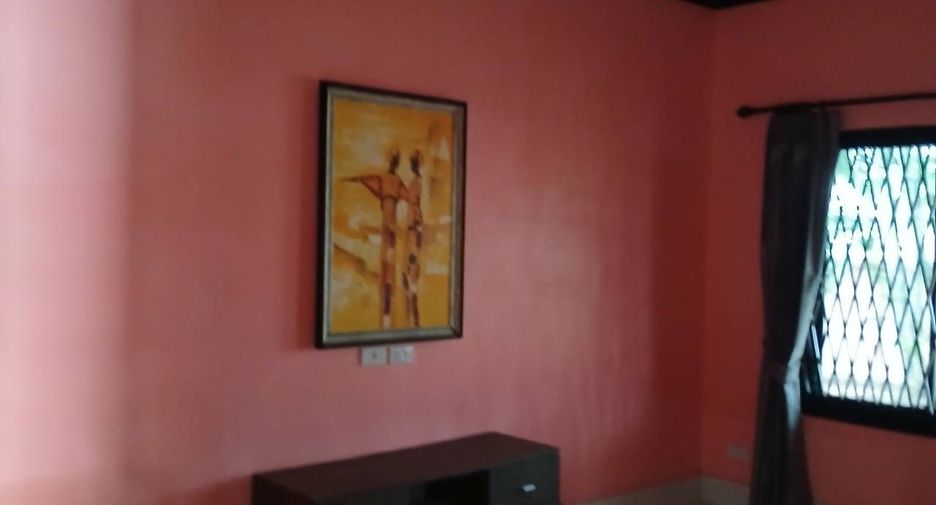 Villa en venta de 5 habitaciones en Pran Buri, Prachuap Khiri Khan