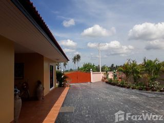 Villa en venta de 5 habitaciones en Pran Buri, Prachuap Khiri Khan