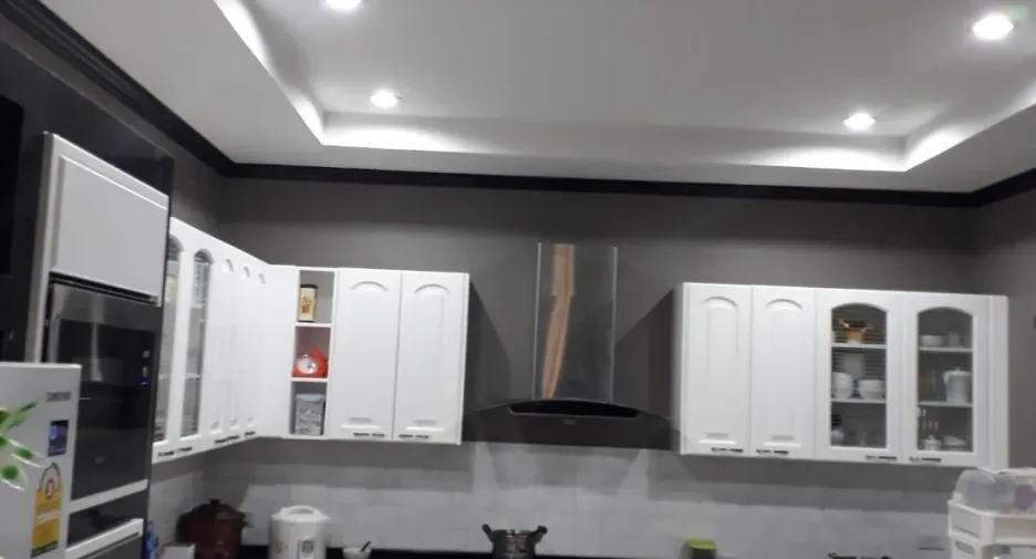 Villa en venta de 5 habitaciones en Pran Buri, Prachuap Khiri Khan