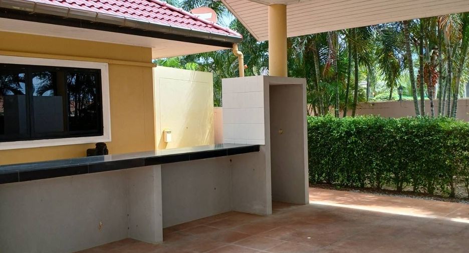Villa en venta de 5 habitaciones en Pran Buri, Prachuap Khiri Khan
