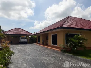 Villa en venta de 5 habitaciones en Pran Buri, Prachuap Khiri Khan