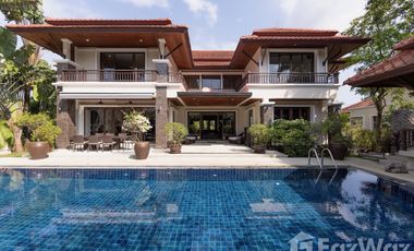 Villa zur Miete mit 4 Zimmer in Thalang, Phuket