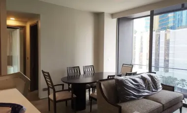 Condo en venta y en alquiler de 2 habitaciones en Khlong Toei, Bangkok