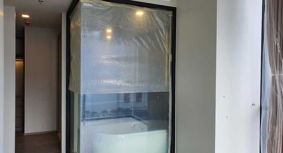 Condo en venta y en alquiler de 2 habitaciones en Khlong Toei, Bangkok