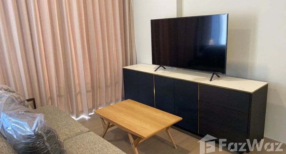 Condo en venta y en alquiler de 2 habitaciones en Khlong Toei, Bangkok