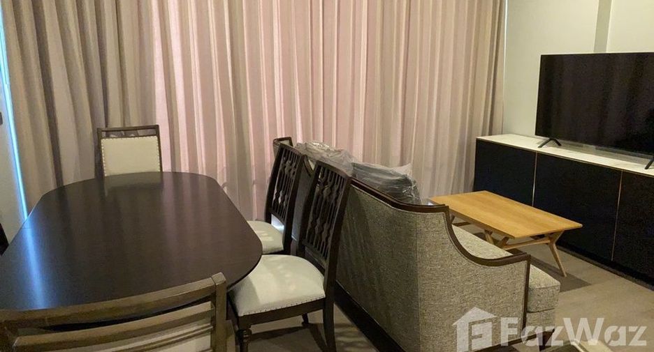Condo en venta y en alquiler de 2 habitaciones en Khlong Toei, Bangkok