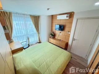 For Rent 1 Bedroom Condo In Bang Lamung, Chonburi