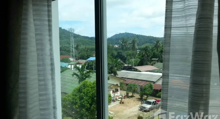 For sale and for rent 5 bedrooms retail Space in Mueang Phuket, Phuket