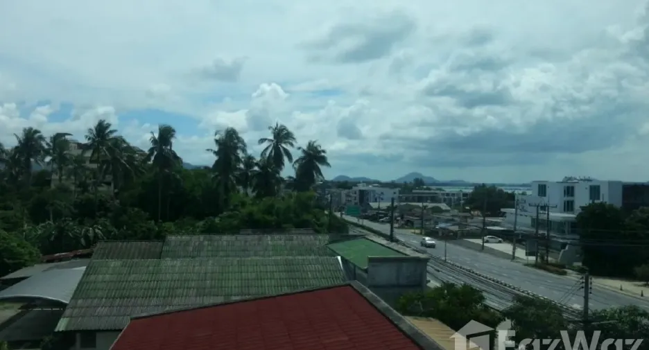 For sale and for rent 5 bedrooms retail Space in Mueang Phuket, Phuket