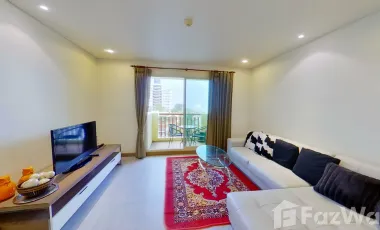 À louer 1 chambre condo à Hua Hin, Prachuap Khiri Khan