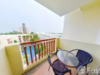 For rent 1 Beds condo in Hua Hin, Prachuap Khiri Khan