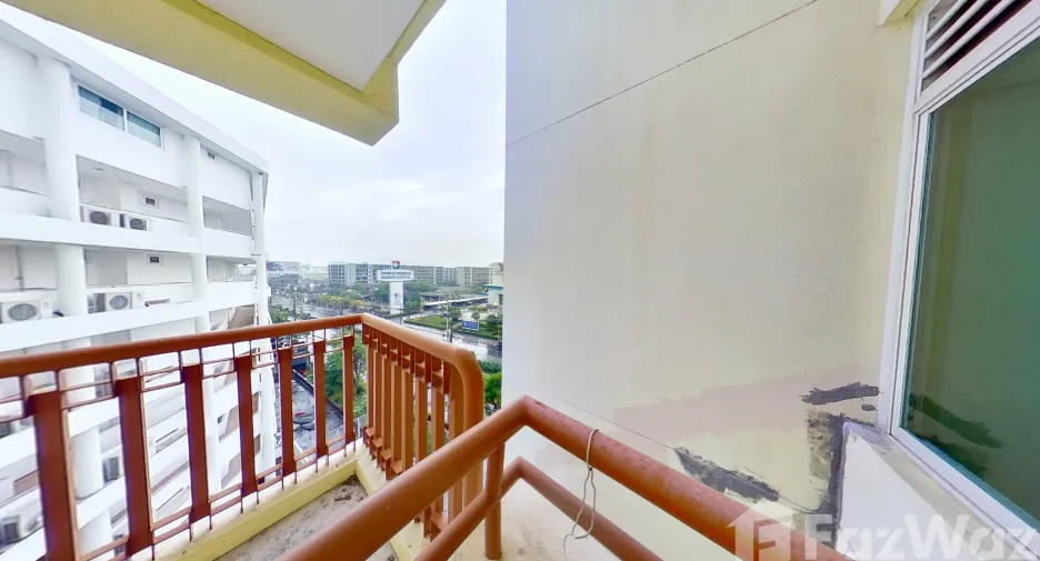 For rent 1 bed condo in Hua Hin, Prachuap Khiri Khan