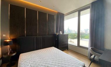 Wohnung zum Kauf und zur Miete mit 1 Zimmer in Sathon, Bangkok