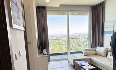 出租 1 卧室 公寓 在 Sattahip, Chon Buri