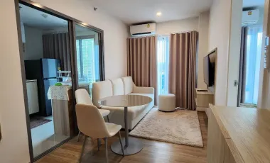 À vendre et à louer 1 chambre condo à Mueang Phuket, Phuket
