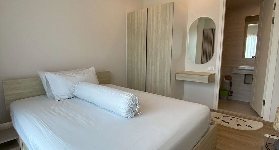 For sale and for rent 1 bed condo in Mueang Phuket, Phuket