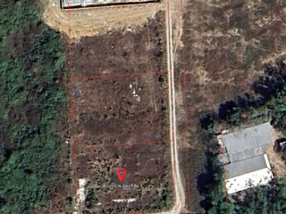 For sale land in Thalang, Phuket