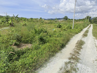 For sale land in Thalang, Phuket
