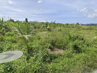 For sale land in Thalang, Phuket