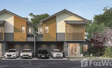 For sale 4 bedrooms house in Mueang Chiang Mai, Chiang Mai