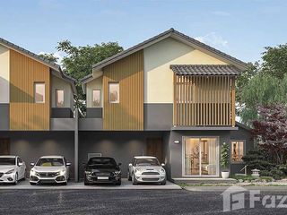 出售 4 卧室 独立屋 在 Mueang Chiang Mai, Chiang Mai
