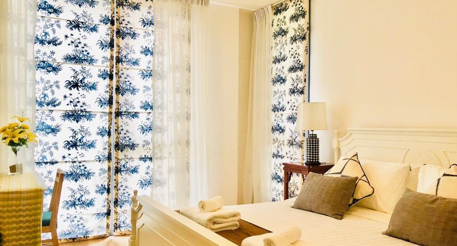 Condo en venta de 5 habitaciones en Thalang, Phuket