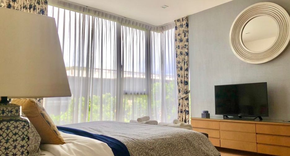Condo en venta de 5 habitaciones en Thalang, Phuket