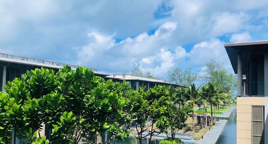 Condo en venta de 5 habitaciones en Thalang, Phuket