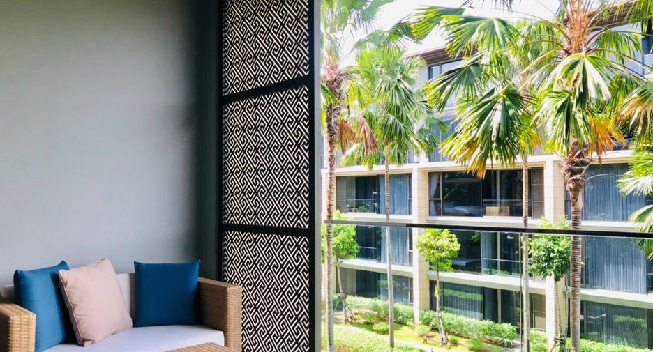 Condo en venta de 5 habitaciones en Thalang, Phuket
