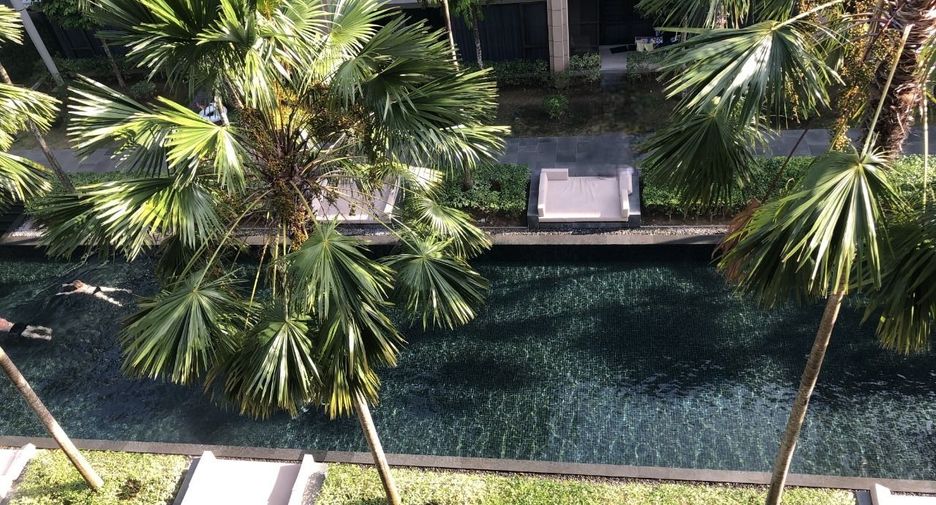Condo en venta de 5 habitaciones en Thalang, Phuket