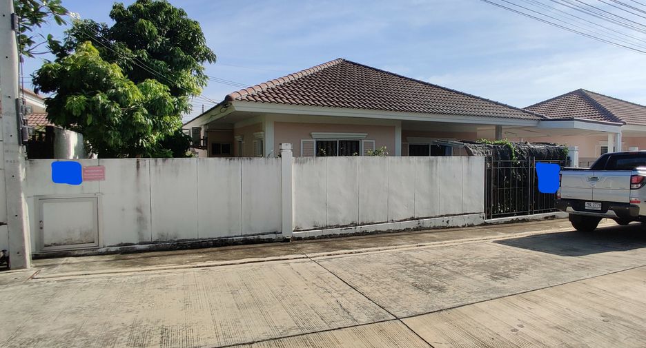 À vendre 3 chambres maison à Hua Hin, Prachuap Khiri Khan