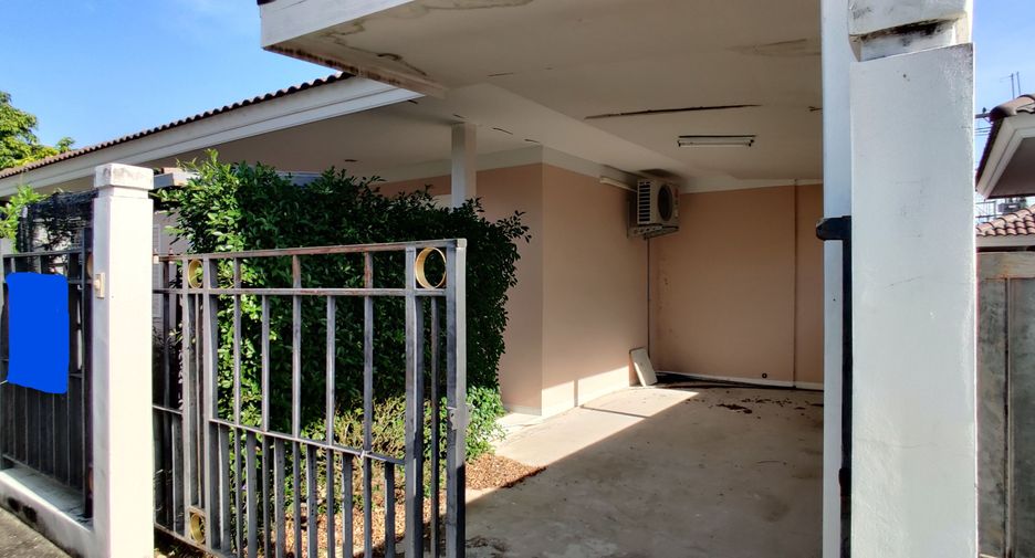 À vendre 3 chambres maison à Hua Hin, Prachuap Khiri Khan