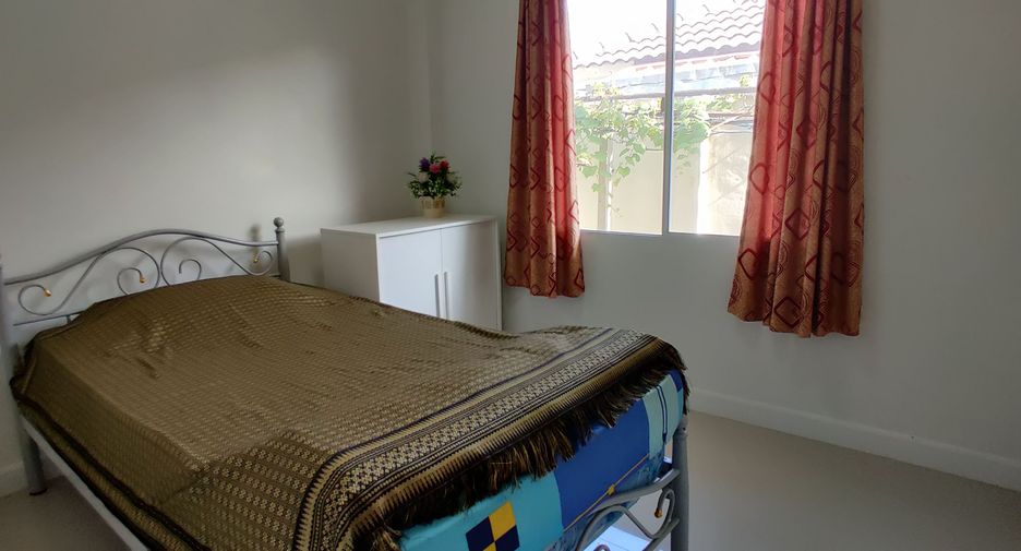 À vendre 3 chambres maison à Hua Hin, Prachuap Khiri Khan