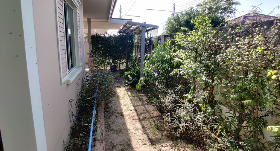 À vendre 3 chambres maison à Hua Hin, Prachuap Khiri Khan