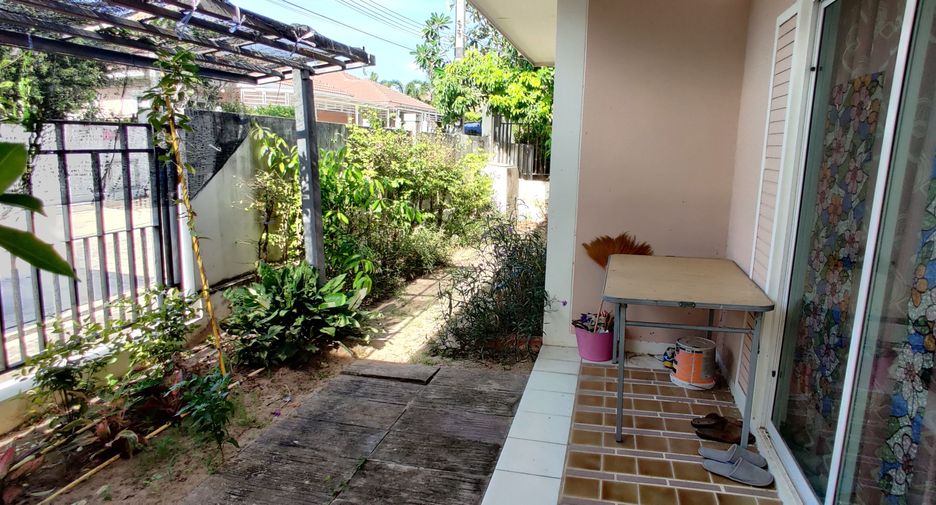 À vendre 3 chambres maison à Hua Hin, Prachuap Khiri Khan