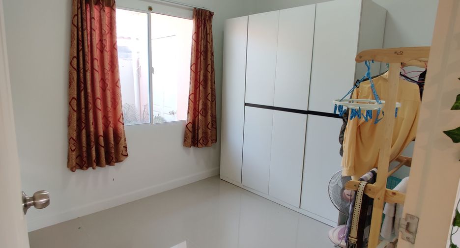 À vendre 3 chambres maison à Hua Hin, Prachuap Khiri Khan