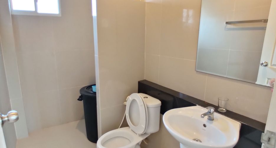 À vendre 3 chambres maison à Hua Hin, Prachuap Khiri Khan